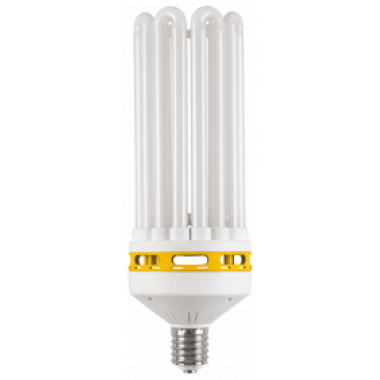 LLE10-40-150-6500 IEK Лампа энергосберегающая КЭЛ-8U Е40 150Вт 6500К IEK