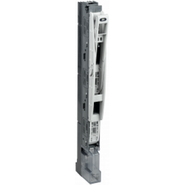 SPR20-3-1-160-185-050 IEK Предохранитель-выключатель-разъединитель ПВР-1 вертикальный 160А 185мм с пофазным отключением
