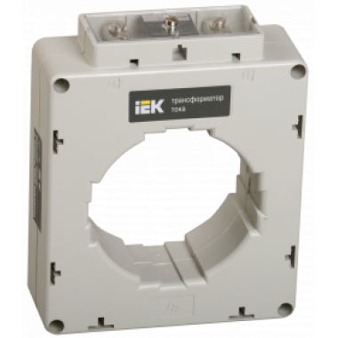 ITB60-2-15-2000 IEK Трансформатор тока ТШП-0,66 2000/5А 15ВА класс 0,5 габарит 100