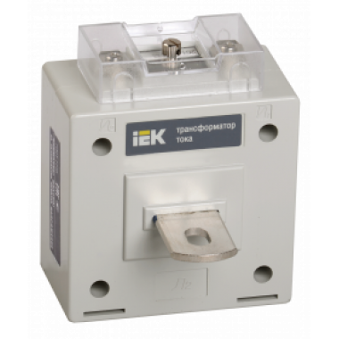 ITP10-3-05-0005 IEK Трансформатор тока ТОП-0,66 5/5А 5ВА класс 0,5S