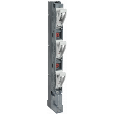 SPR20-3-3-160-185-050 IEK Предохранитель-выключатель-разъединитель ПВР-3 вертикальный 160А 185мм с одновременным отключением